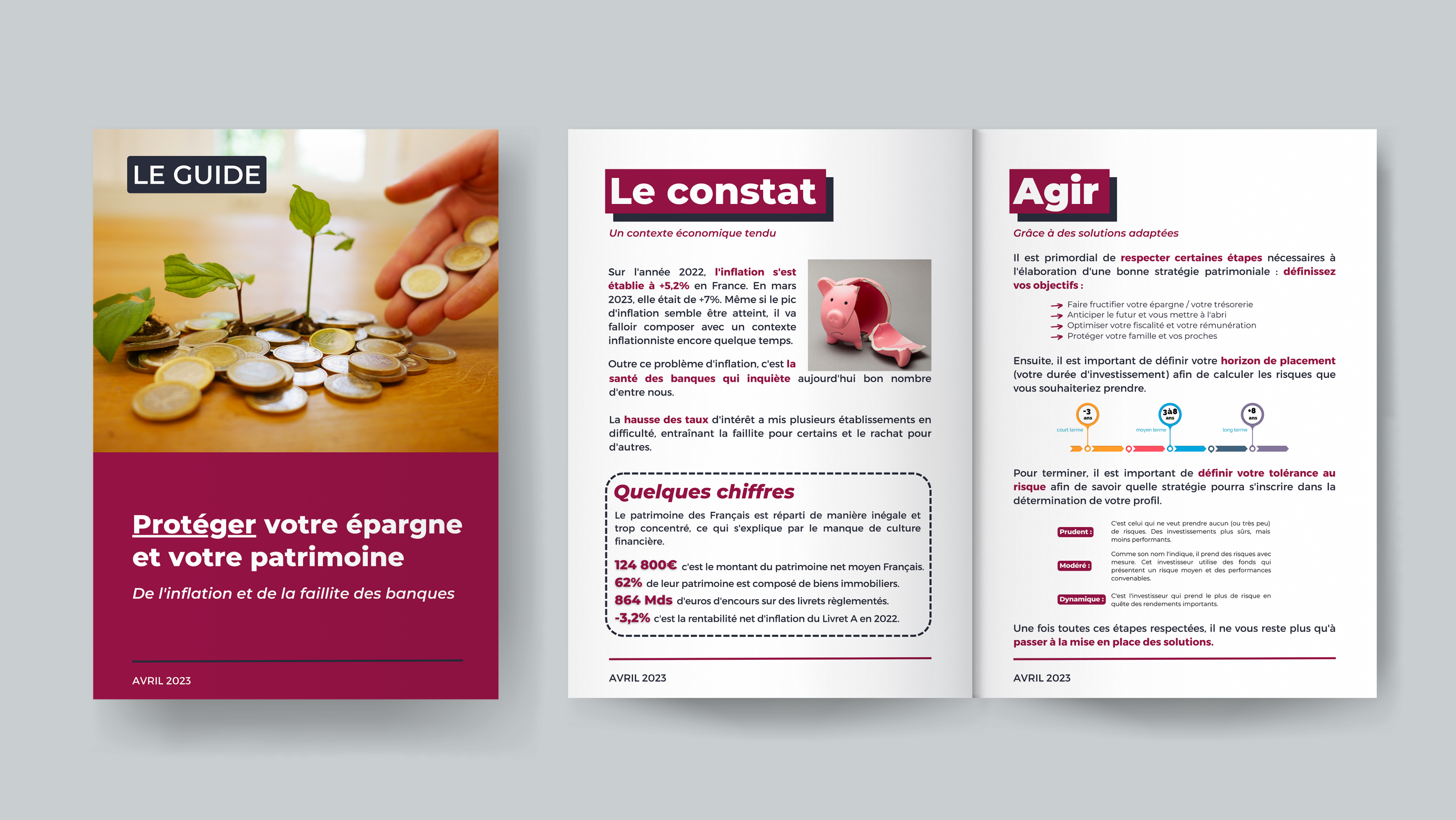 Guide offert - Symphonium Conseil - Gestion de patrimoine perpignan Guide offert - Symphonium Conseil - Gestion de patrimoine perpignan